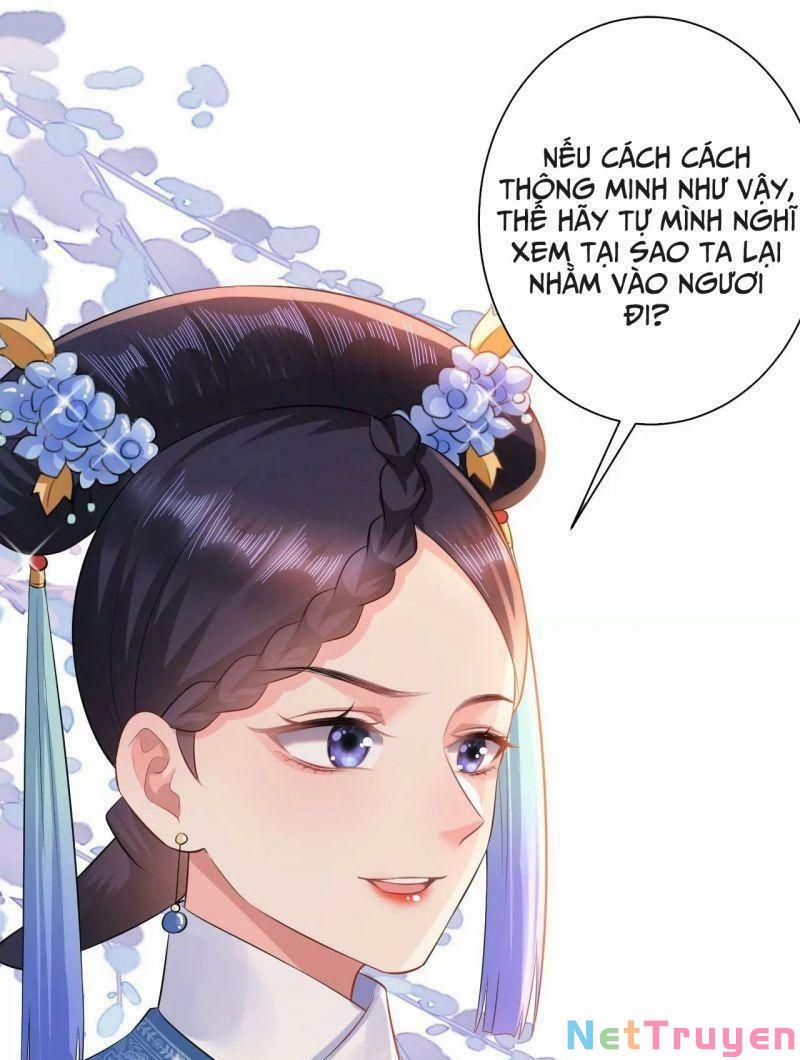 Quân Chủ Ổn Trụ Chapter 71 - Trang 25