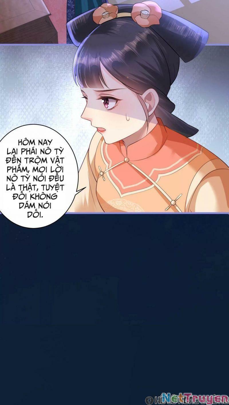 Quân Chủ Ổn Trụ Chapter 71 - Trang 5