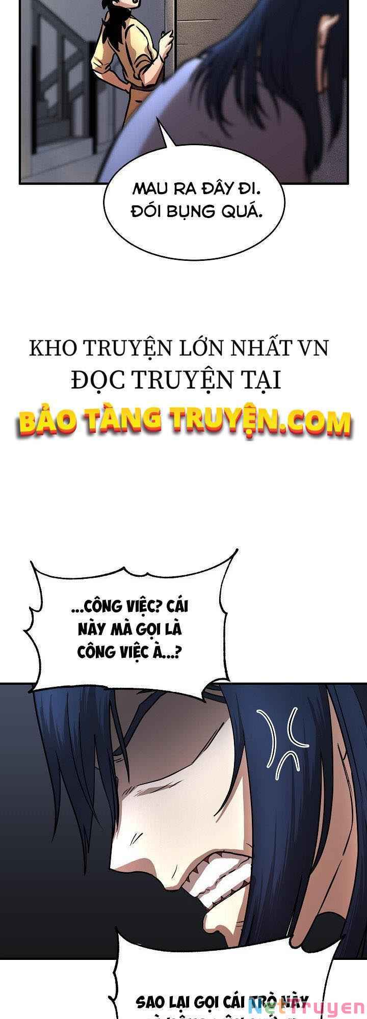 Thiên Ma Tiêu Diệt Lich King Của Murim Chapter 7 - Trang 66