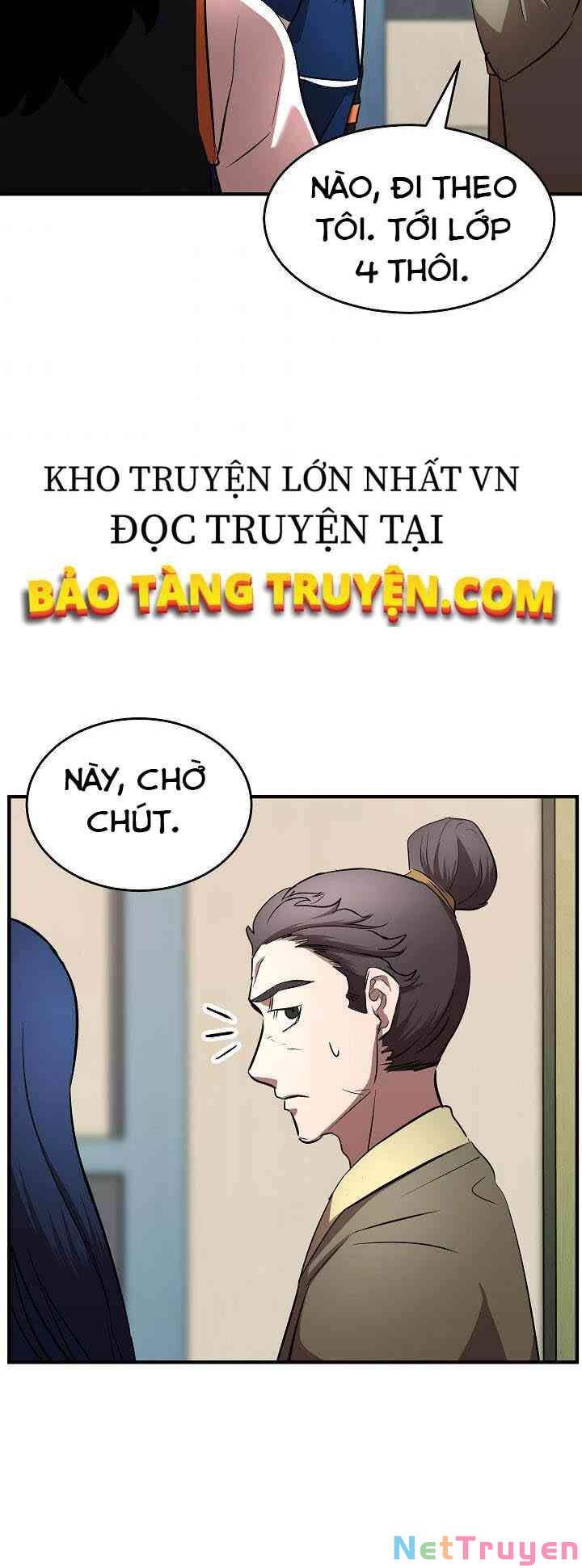 Thiên Ma Tiêu Diệt Lich King Của Murim Chapter 9 - Trang 34