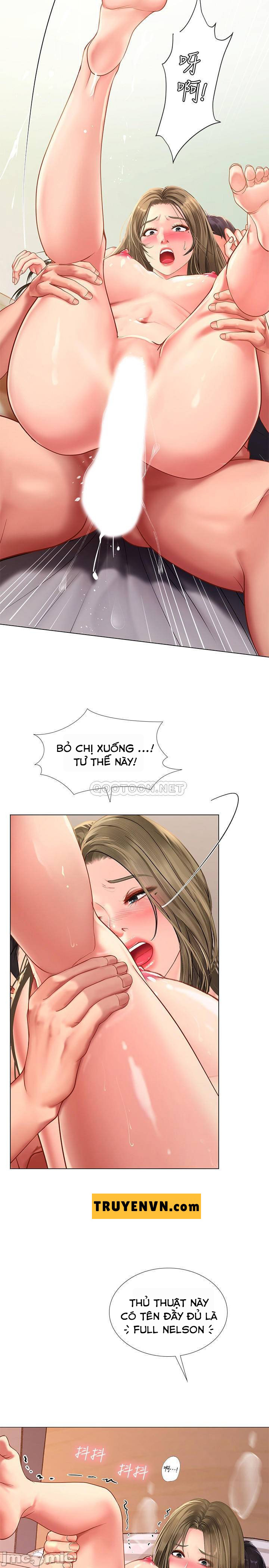 Tôi Có Nên Học Ở Noryangjin? Chapter 71 - Trang 2