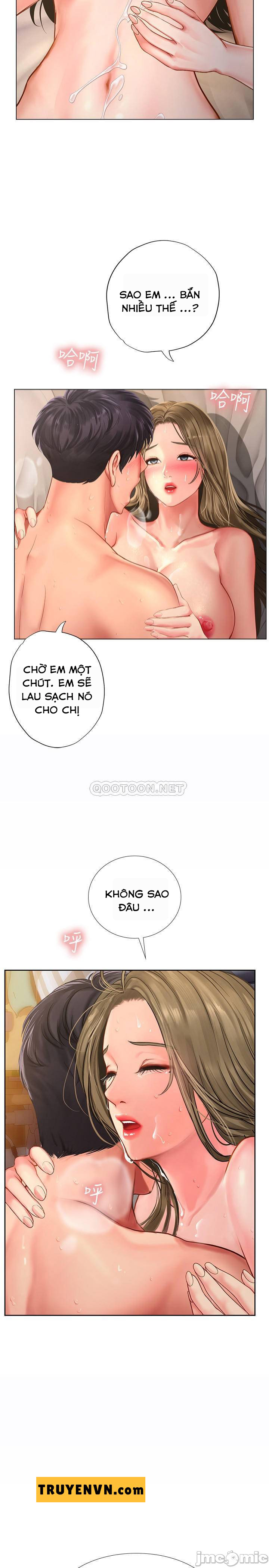 Tôi Có Nên Học Ở Noryangjin? Chapter 71 - Trang 9