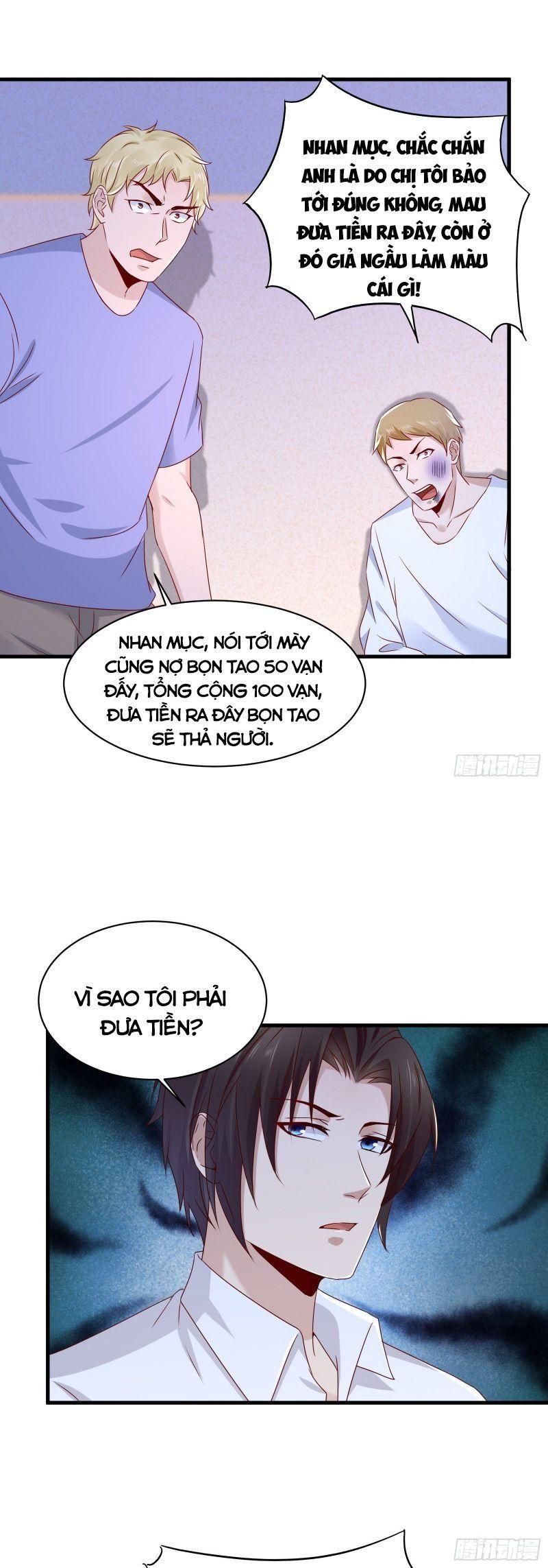 Vua Đầu Tư Mạnh Nhất Chapter 20 - Trang 2