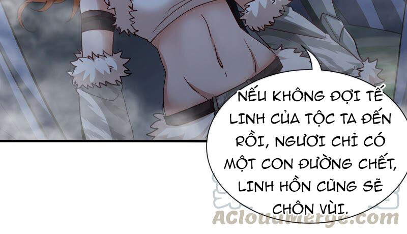 Bản Kiếm Tiên Tuyệt Không Làm Nô Chapter 23 - Trang 10