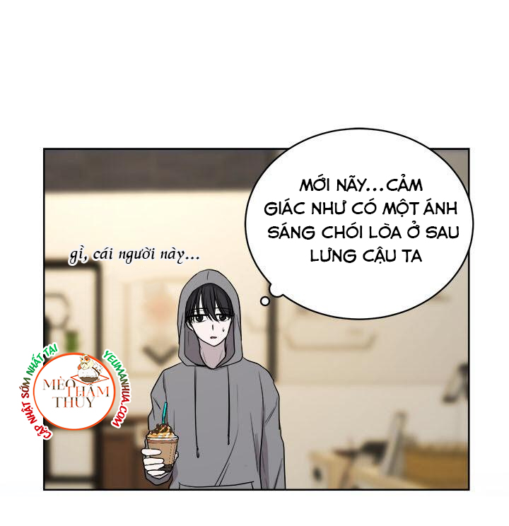 Bùng Nổ Chapter 6 - Trang 28