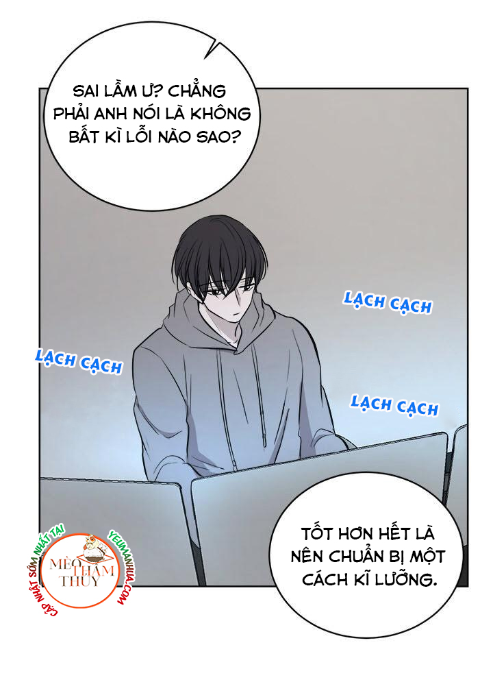 Bùng Nổ Chapter 6 - Trang 34