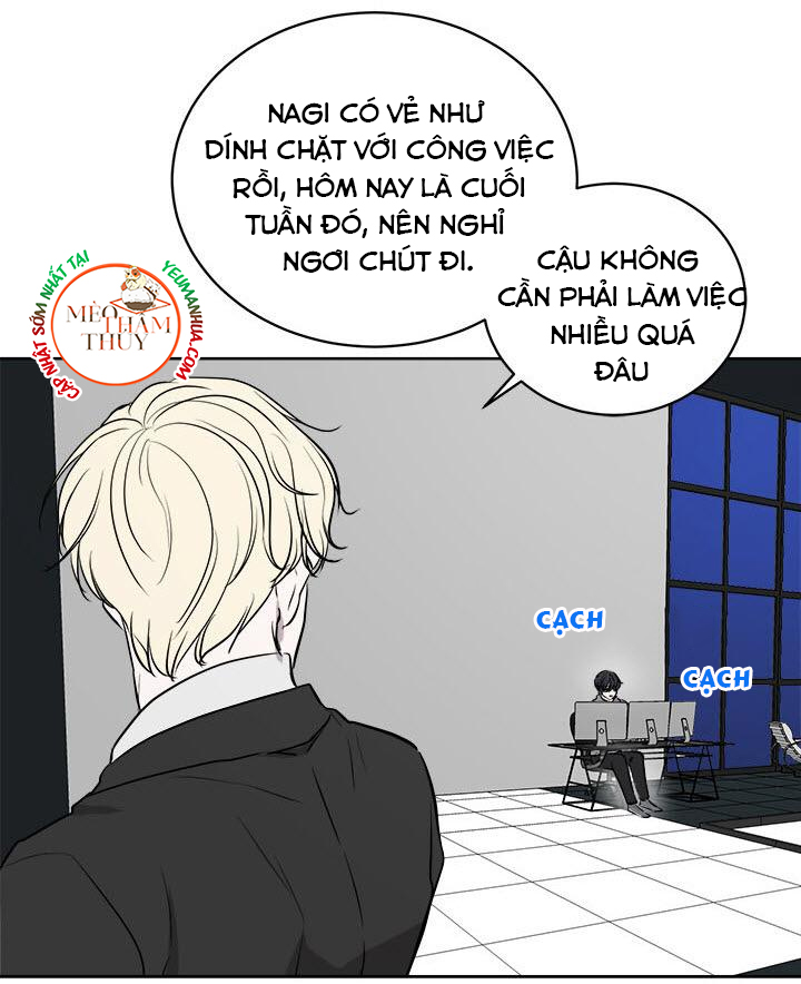 Bùng Nổ Chapter 6 - Trang 44