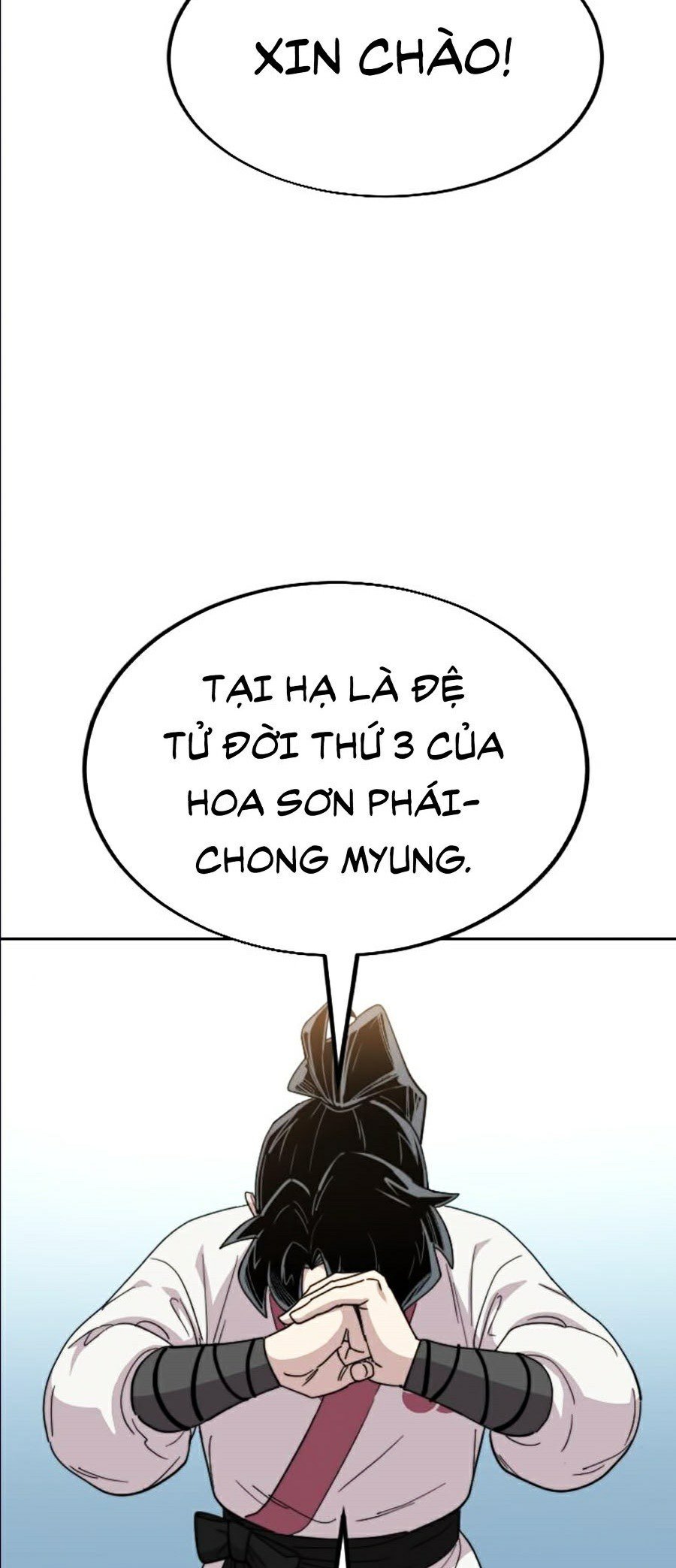 Hoa Sơn Tái Khởi Chapter 23 - Trang 15