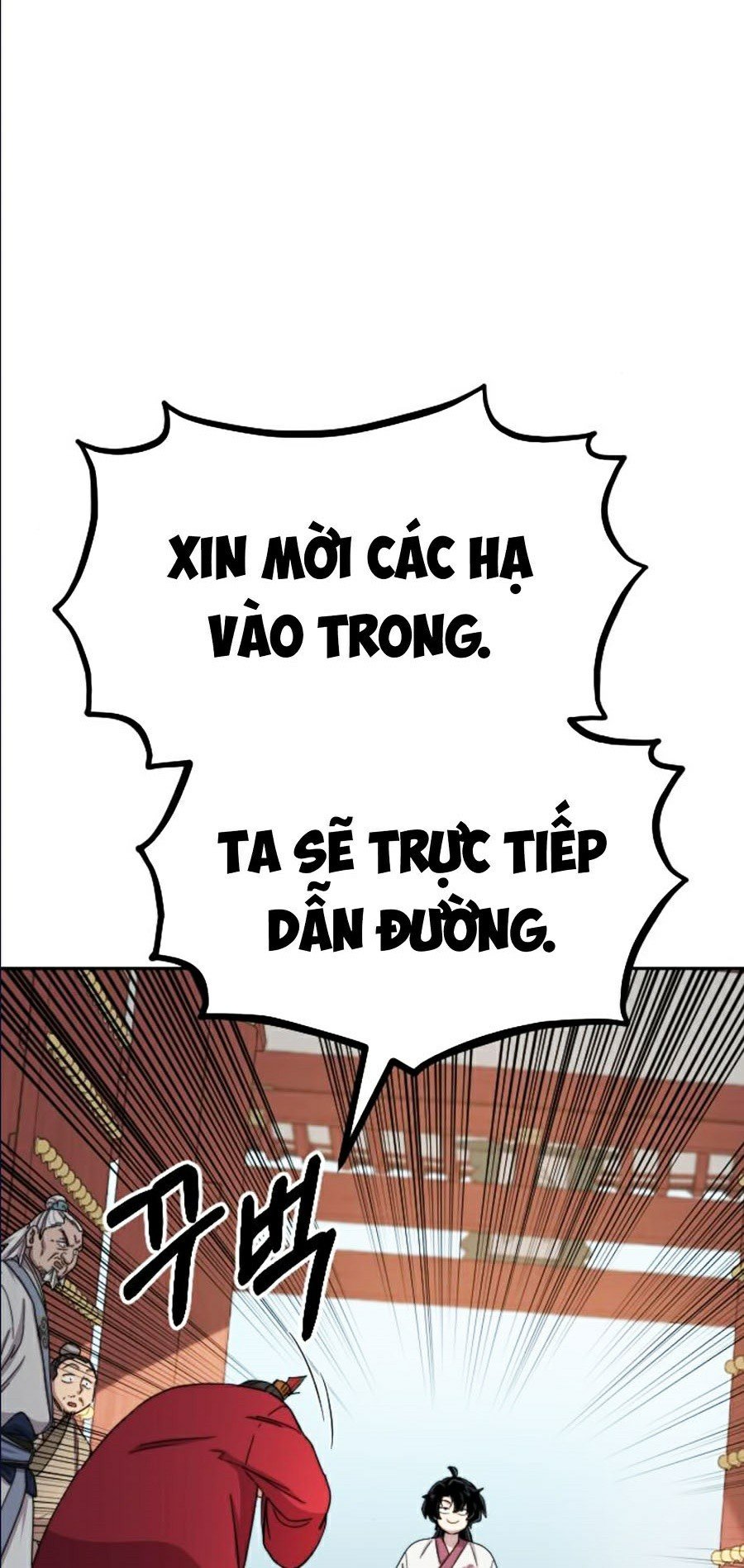 Hoa Sơn Tái Khởi Chapter 23 - Trang 76