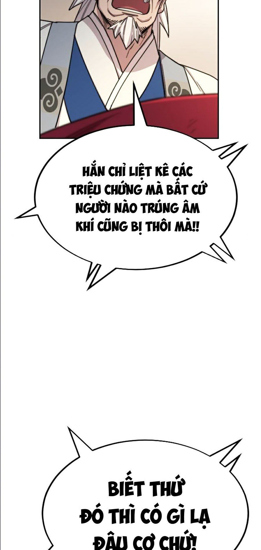 Hoa Sơn Tái Khởi Chapter 23 - Trang 78