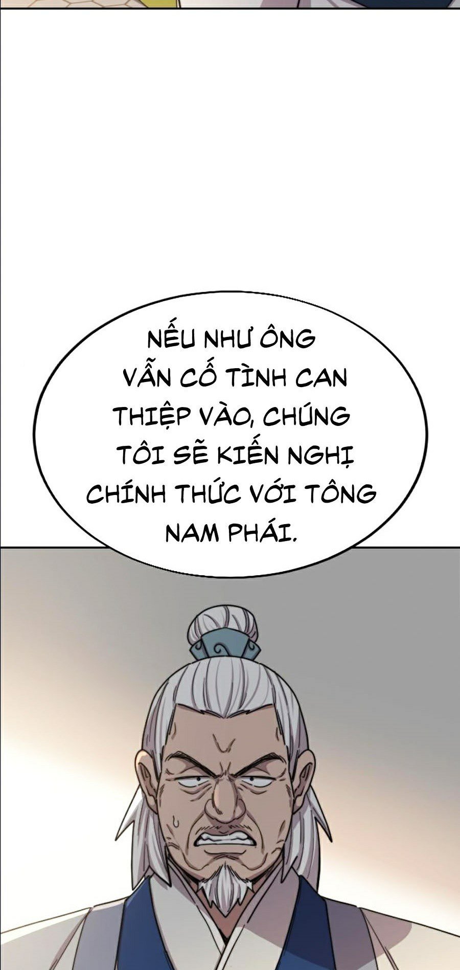 Hoa Sơn Tái Khởi Chapter 23 - Trang 83