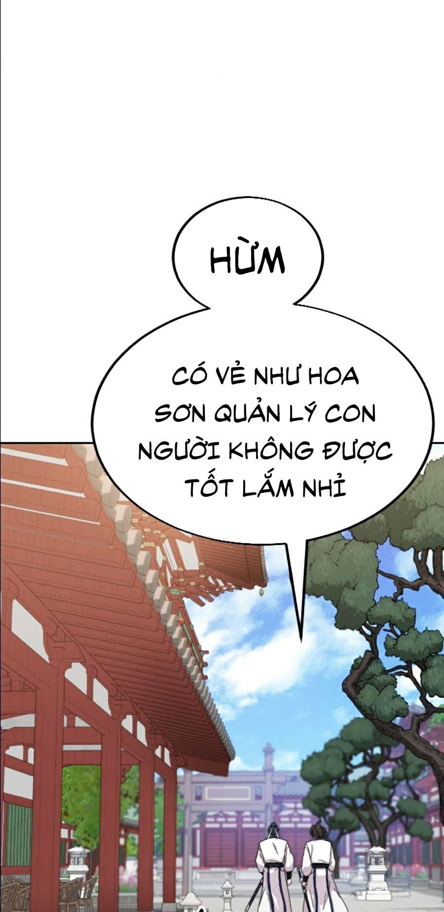 Hoa Sơn Tái Khởi Chapter 24 - Trang 48
