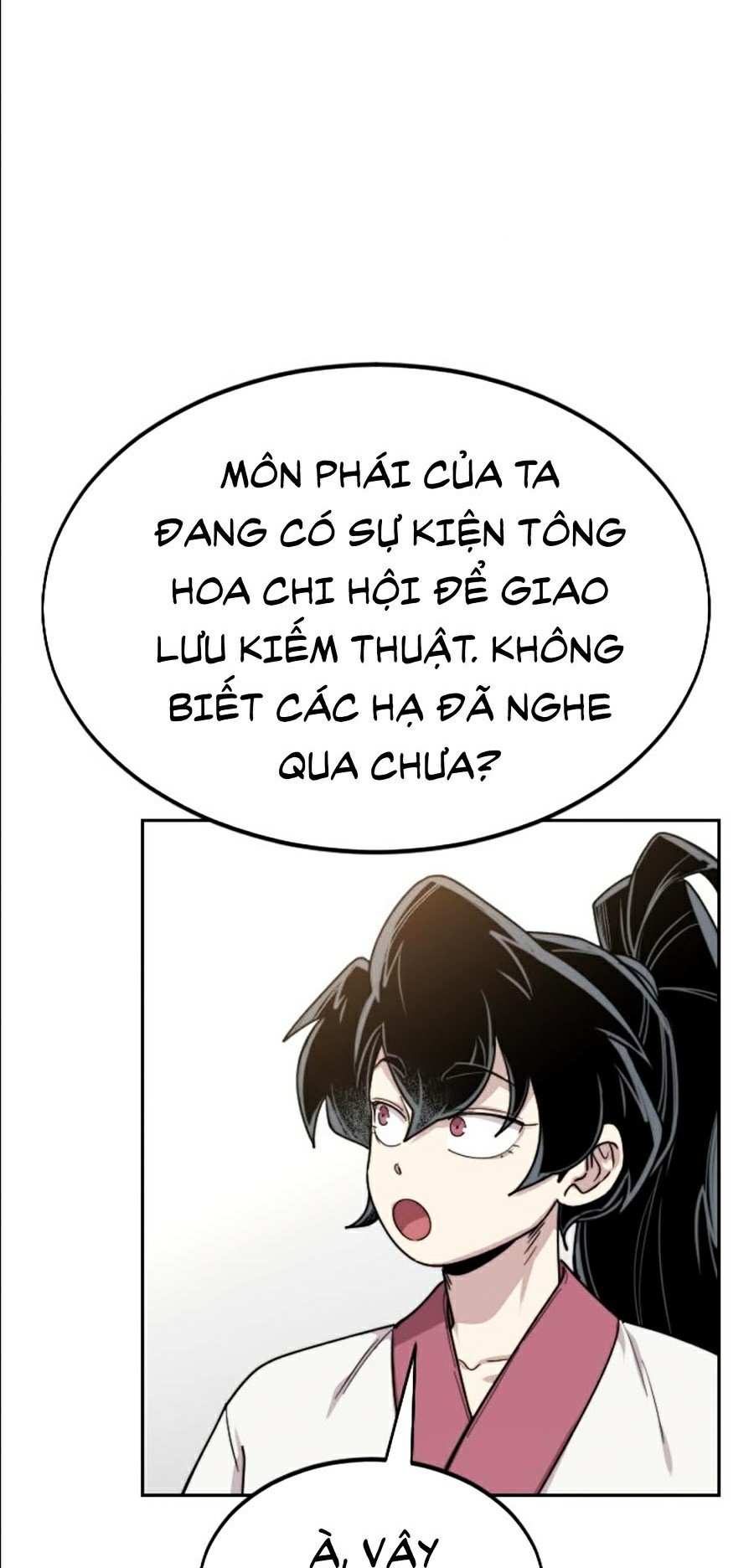 Hoa Sơn Tái Khởi Chapter 24 - Trang 68