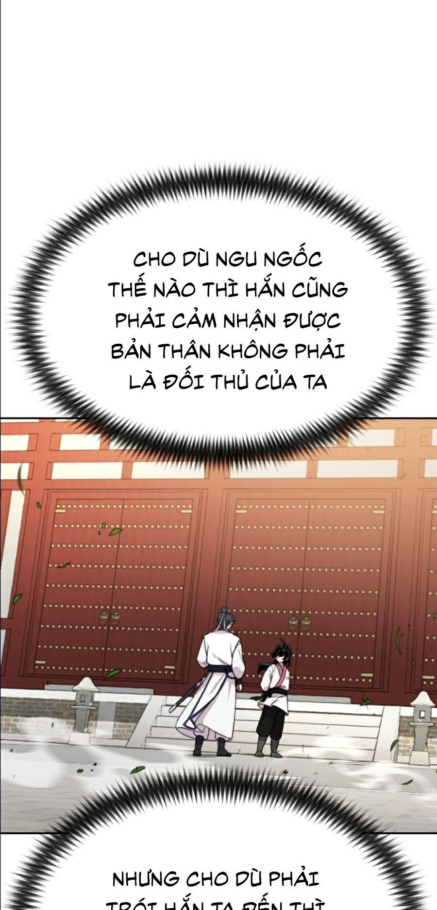 Hoa Sơn Tái Khởi Chapter 24 - Trang 77
