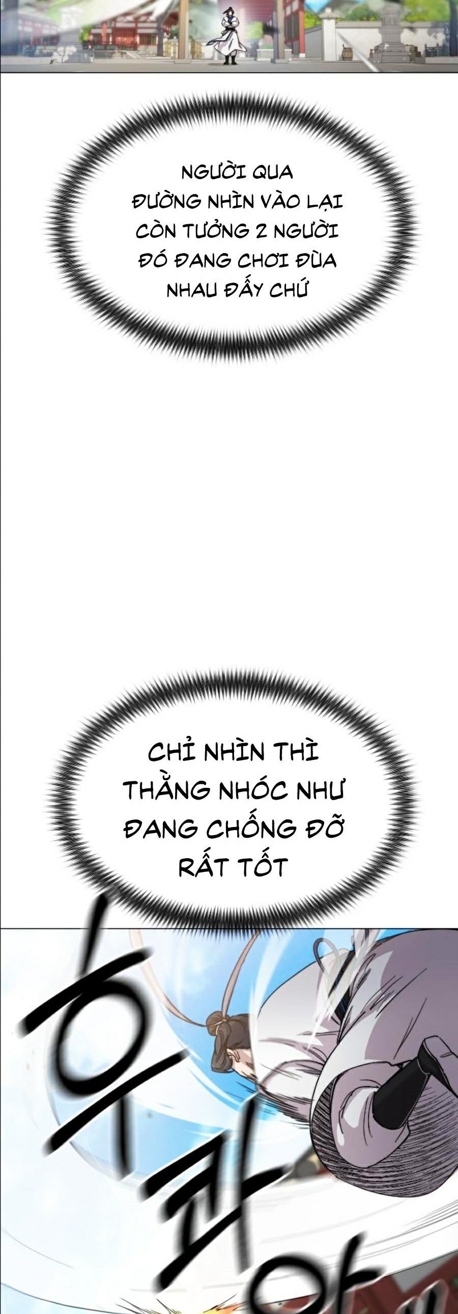 Hoa Sơn Tái Khởi Chapter 25 - Trang 38