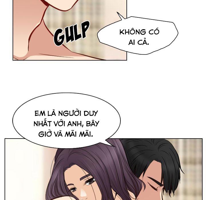 Lòng Chung Thủy Chapter 21 - Trang 13