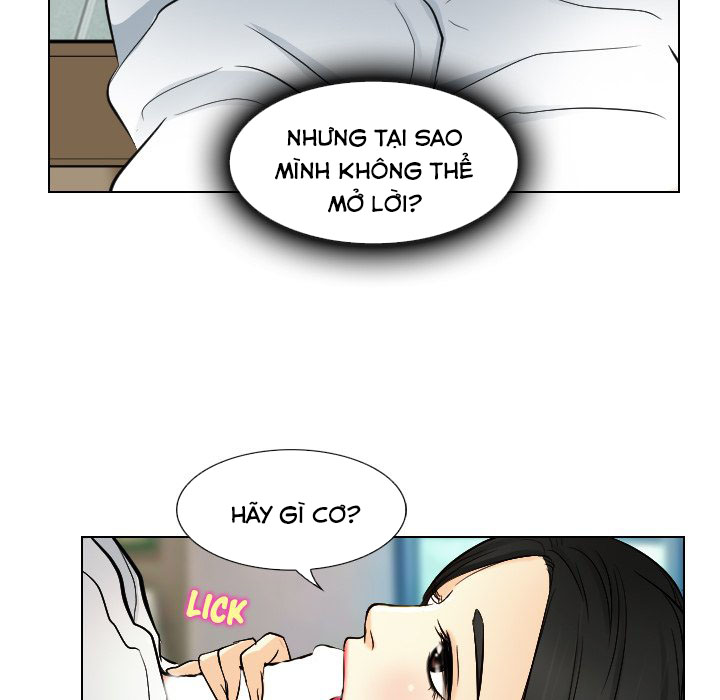 Lòng Chung Thủy Chapter 21 - Trang 47