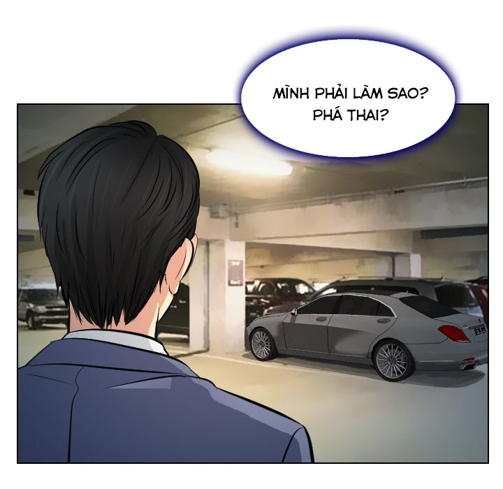 Lòng Chung Thủy Chapter 22 - Trang 36