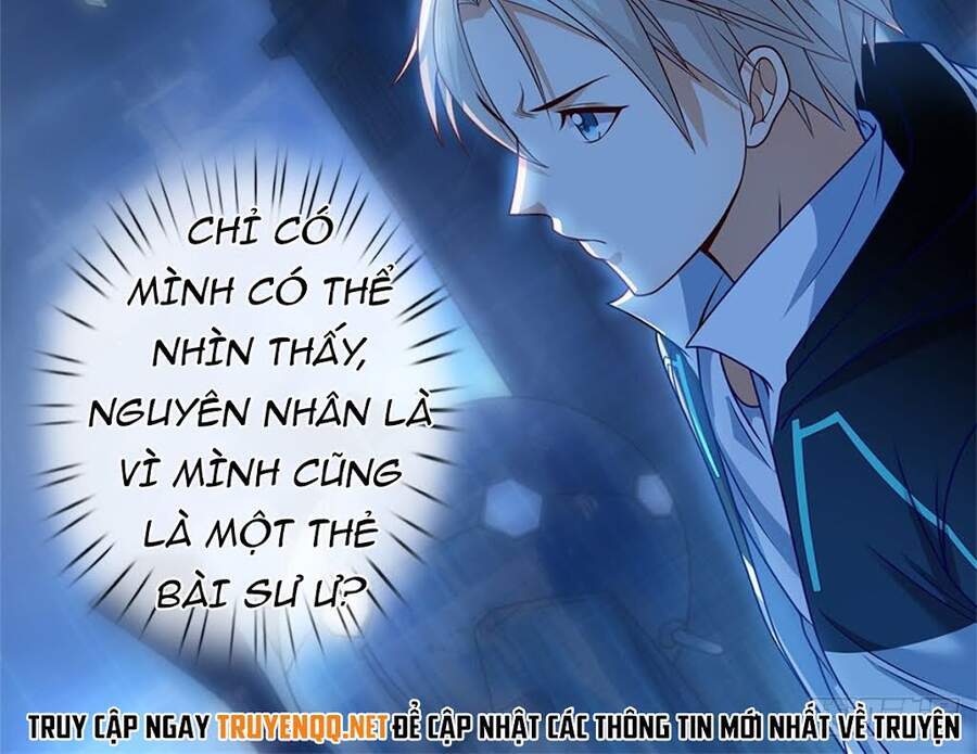 Thẻ Đăng Nhập Phong Ấn Siêu Cấp Chapter 24 - Trang 6