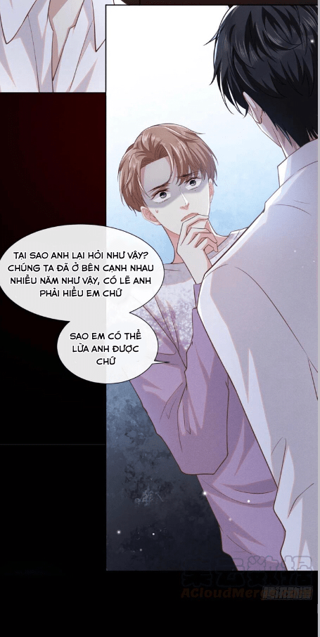 Anh Ấy Nói Tôi Là Hắc Liên Hoa Chapter 79 - Trang 4