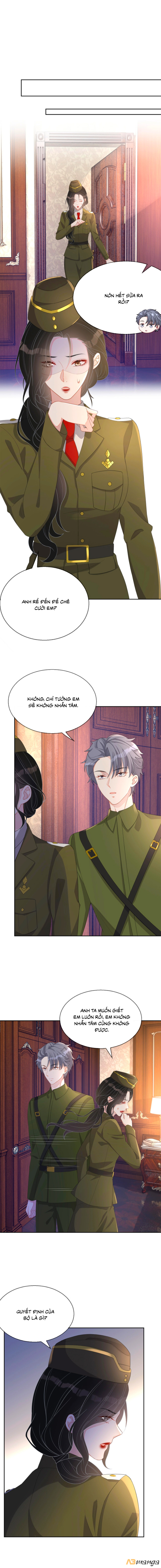 Chỉ Yêu Mình Em Chapter 51 - Trang 6