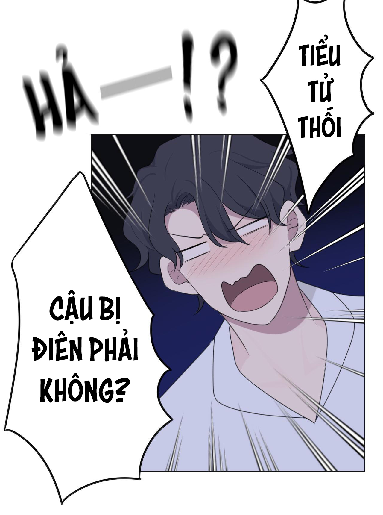 Định Kiến Chapter 11 - Trang 34