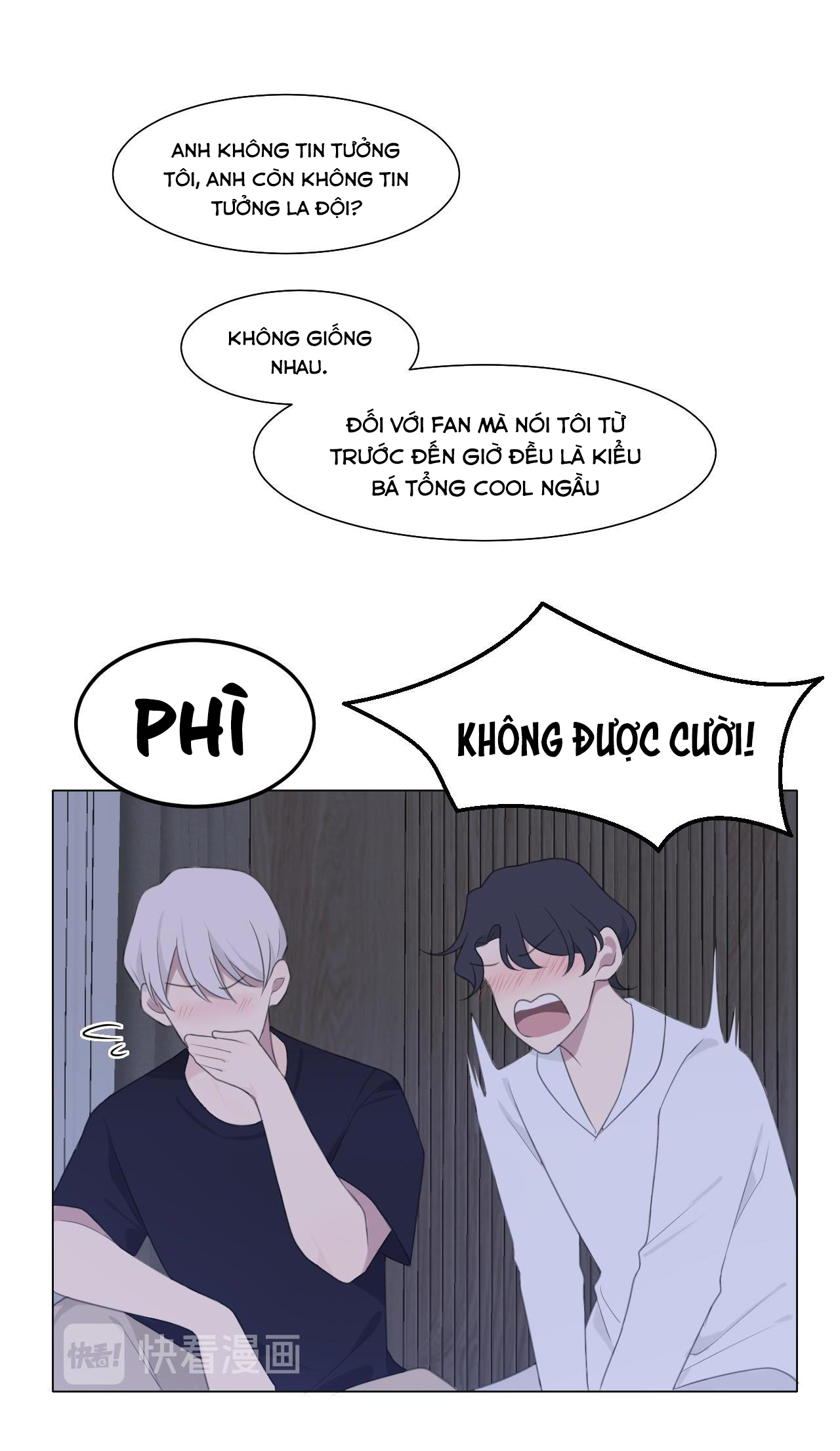 Định Kiến Chapter 11 - Trang 46