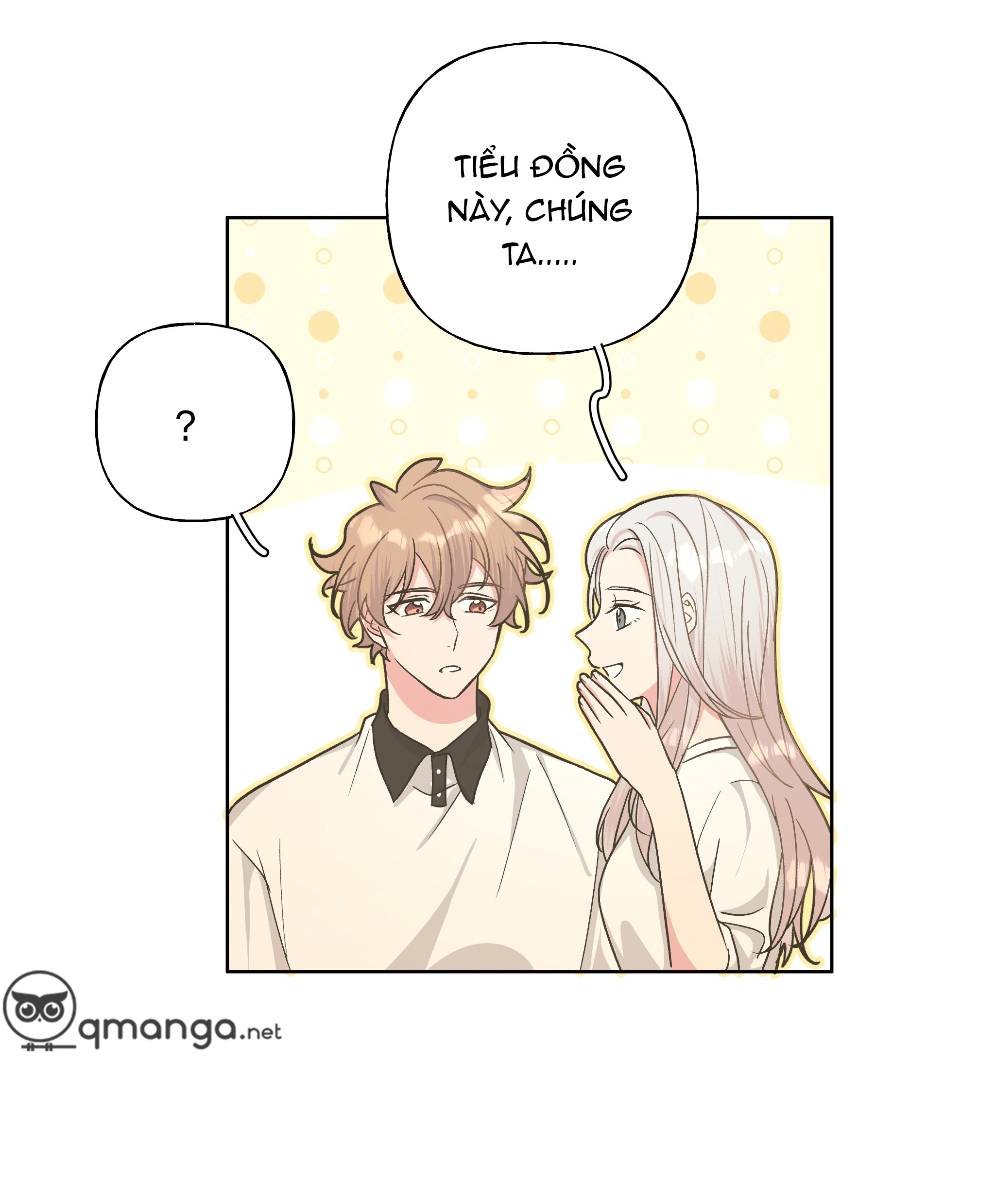 Đừng Nói Yêu Tôi Chapter 19 - Trang 27