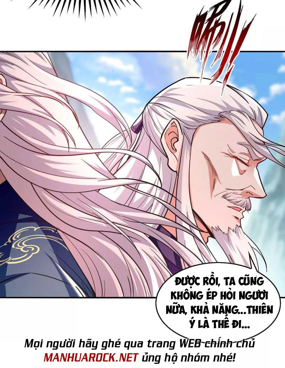 Nghịch Thiên Chí Tôn Chapter 93 - Trang 2