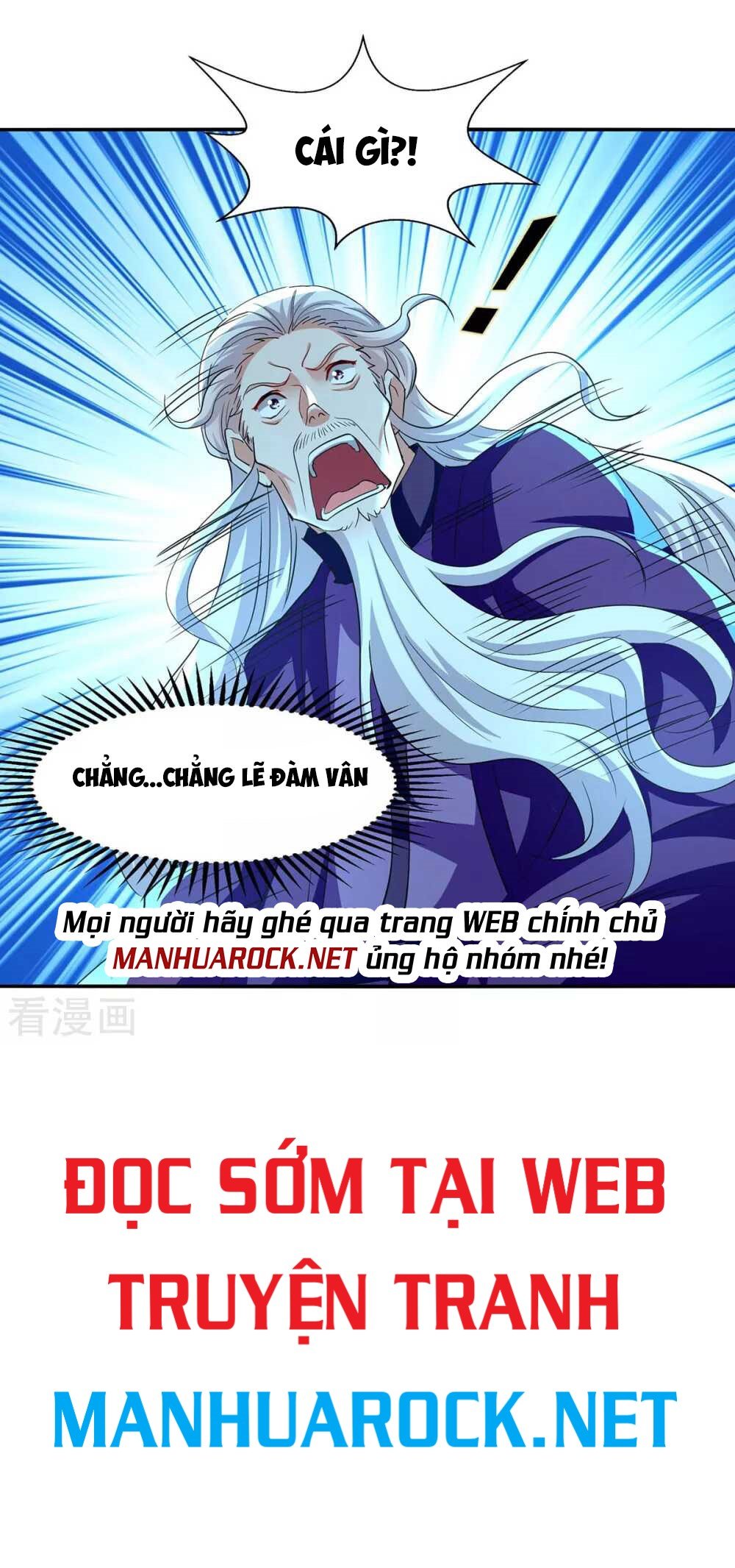 Nghịch Thiên Chí Tôn Chapter 93 - Trang 5