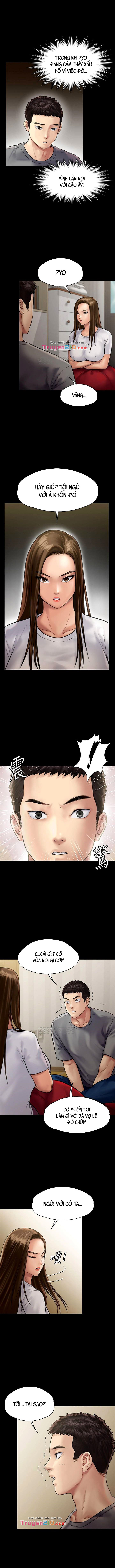 Ong Chúa (Queen Bee) Chapter 130 - Trang 10