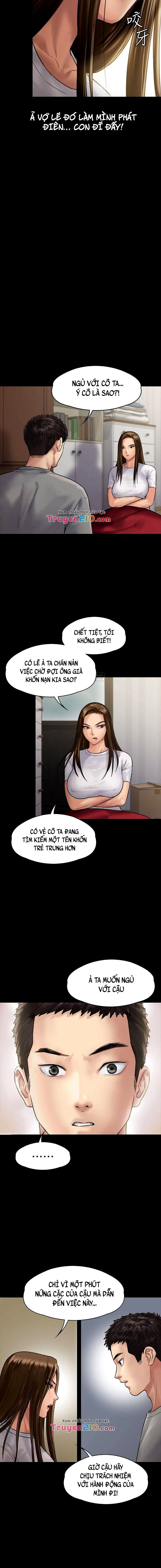 Ong Chúa (Queen Bee) Chapter 130 - Trang 13