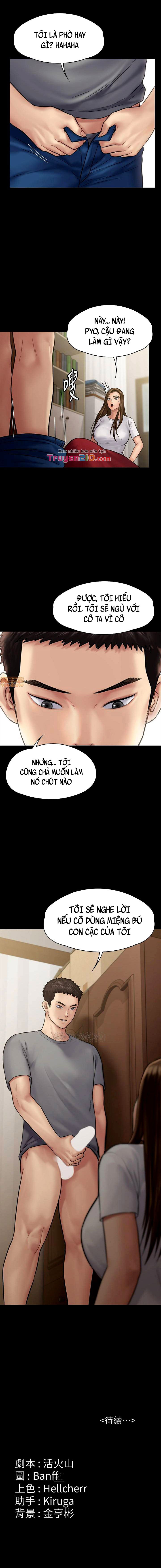 Ong Chúa (Queen Bee) Chapter 130 - Trang 15