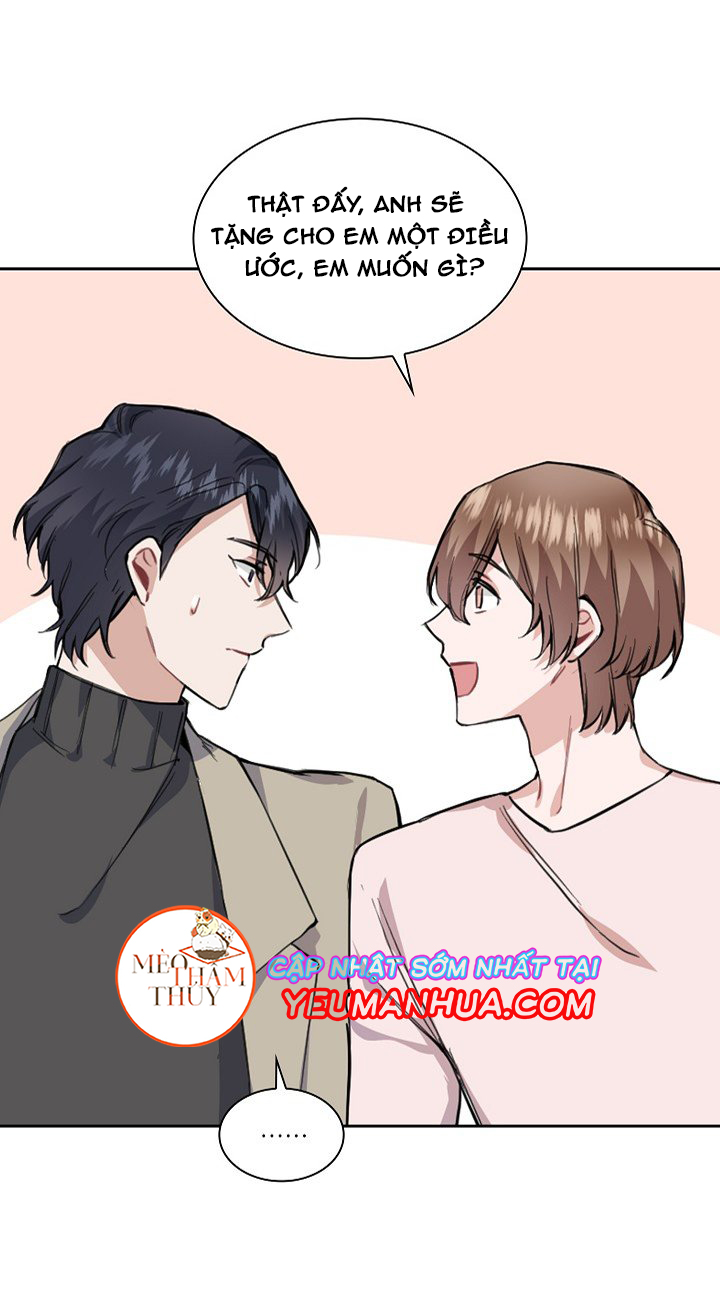 Peach & Musk Chapter 10 - Trang 39