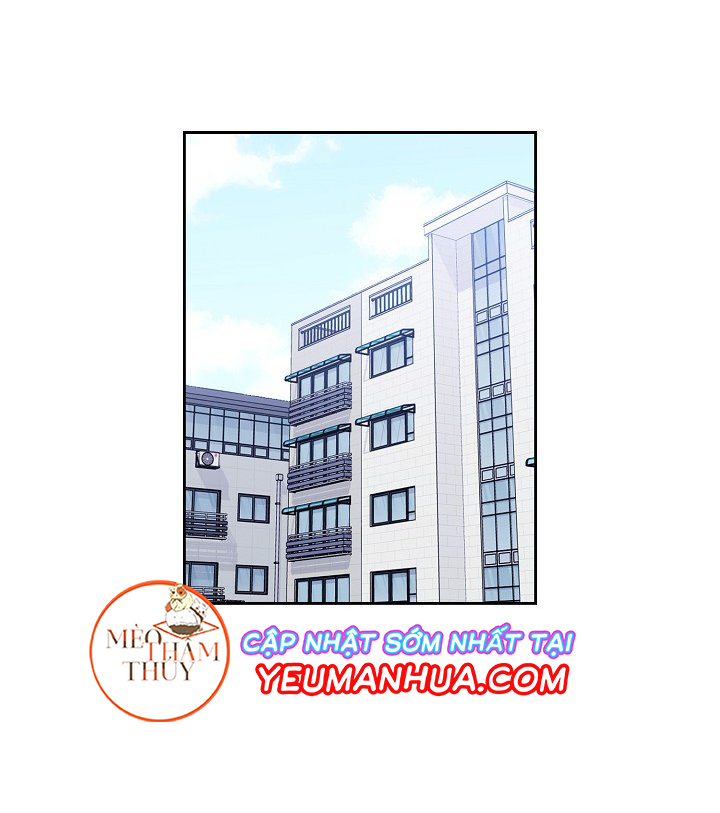 Peach & Musk Chapter 10 - Trang 5