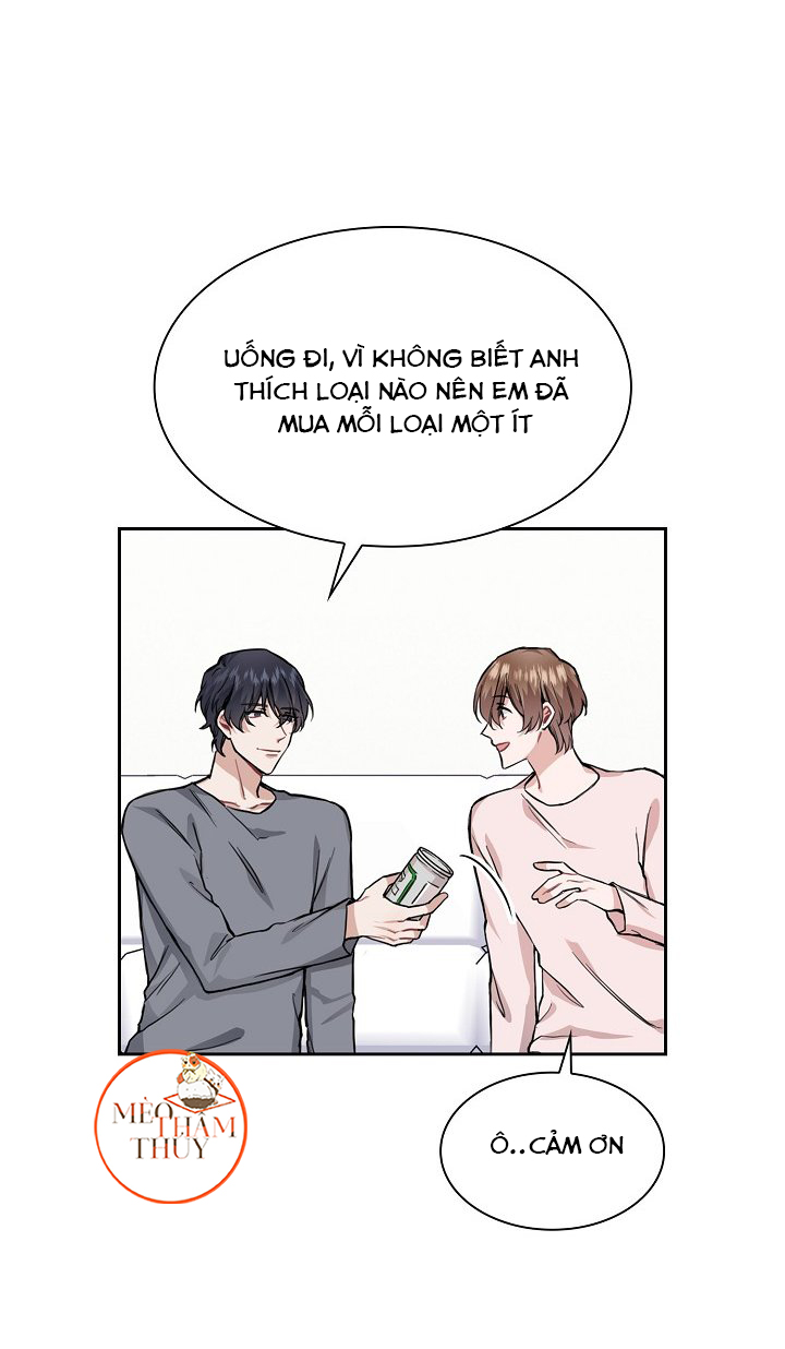 Peach & Musk Chapter 11 - Trang 34