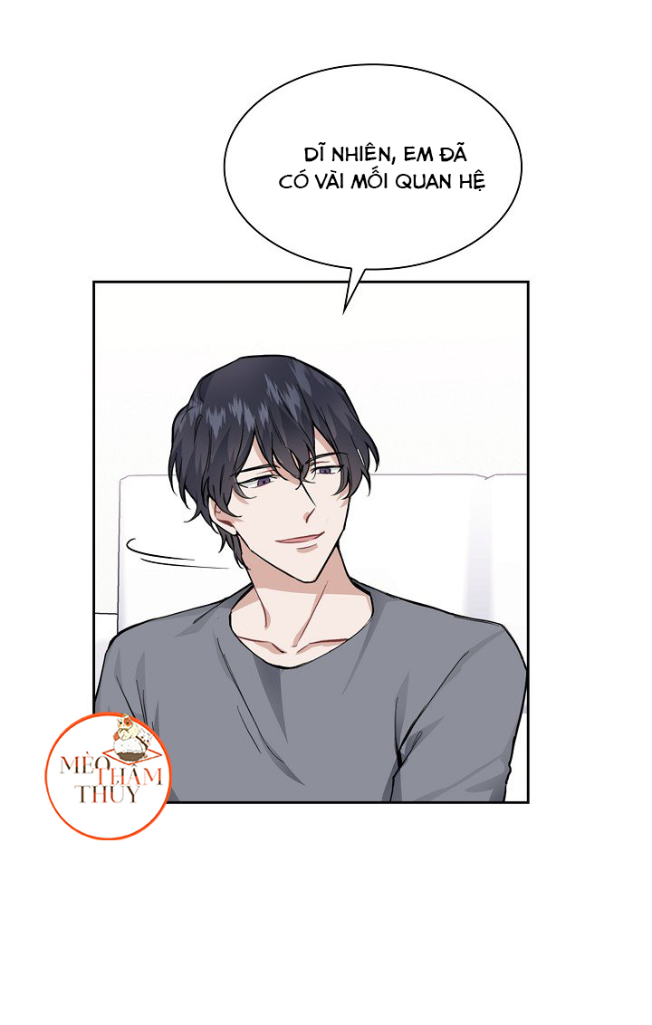 Peach & Musk Chapter 11 - Trang 46