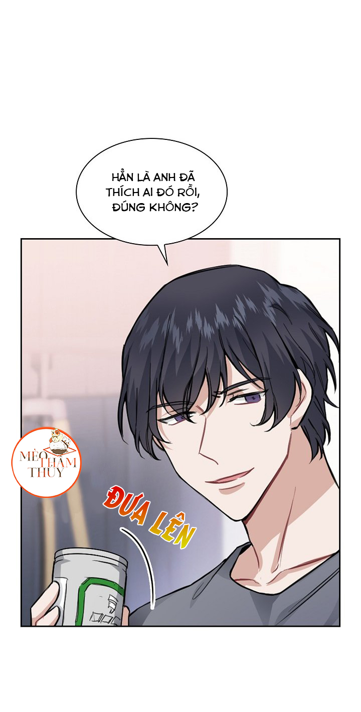 Peach & Musk Chapter 11 - Trang 48