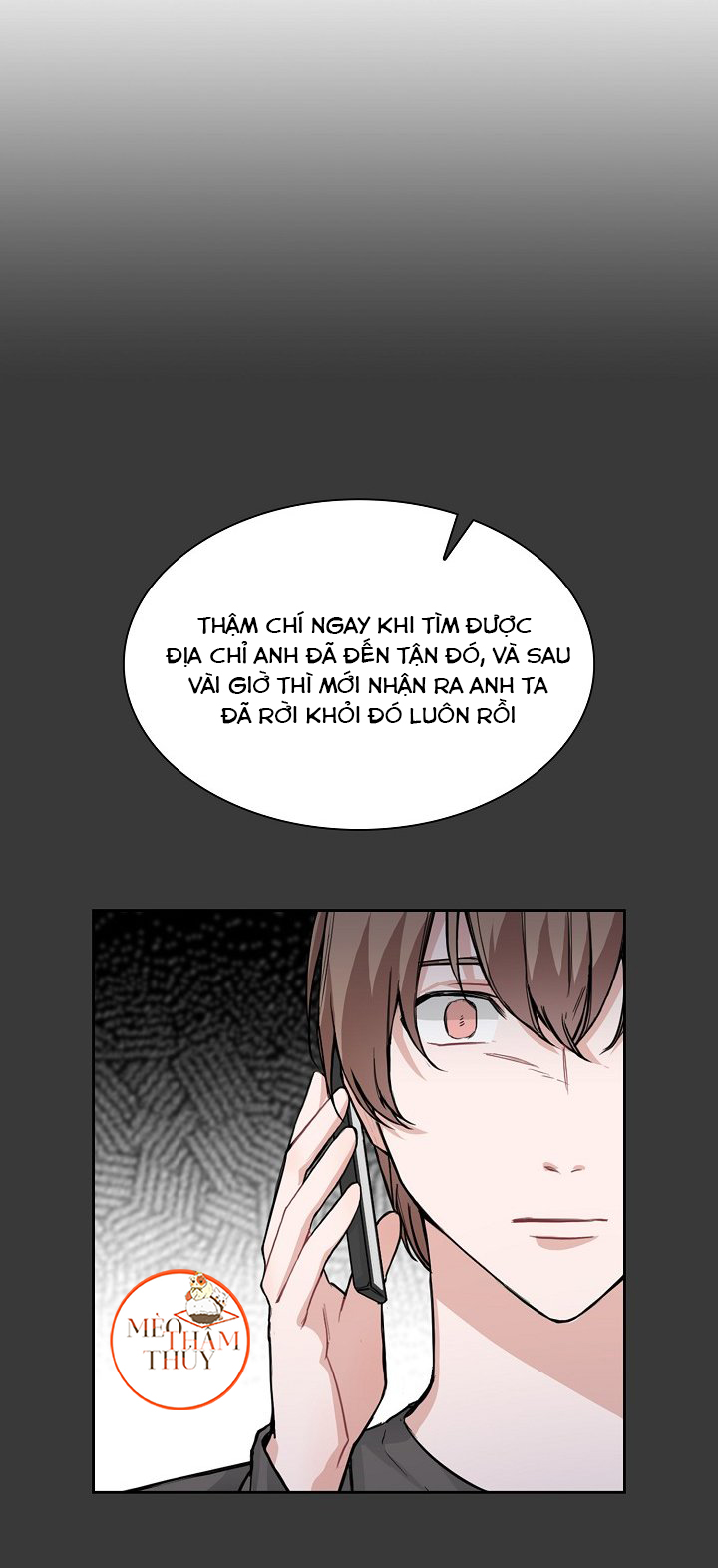 Peach & Musk Chapter 11 - Trang 55