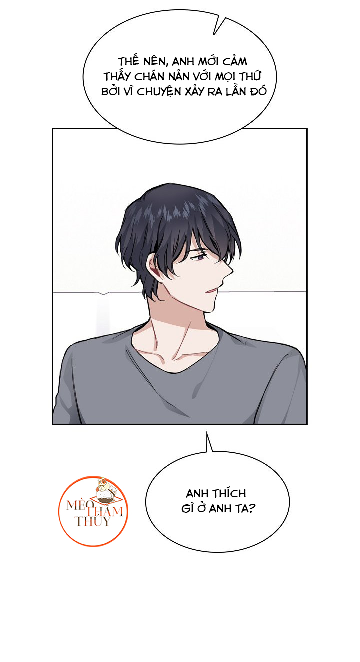 Peach & Musk Chapter 11 - Trang 57