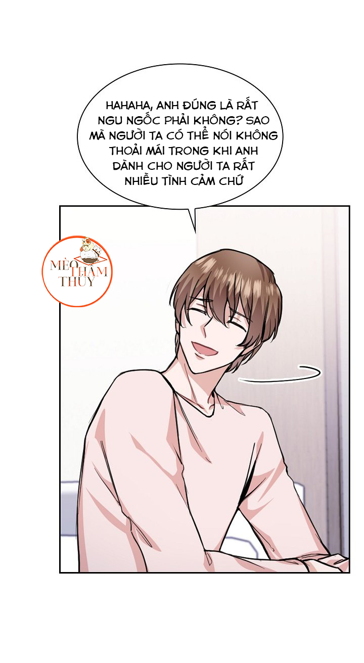 Peach & Musk Chapter 11 - Trang 60