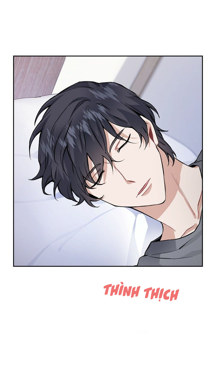 Peach & Musk Chapter 12 - Trang 19