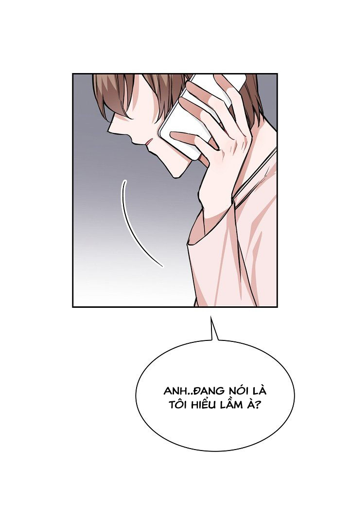 Peach & Musk Chapter 12 - Trang 42