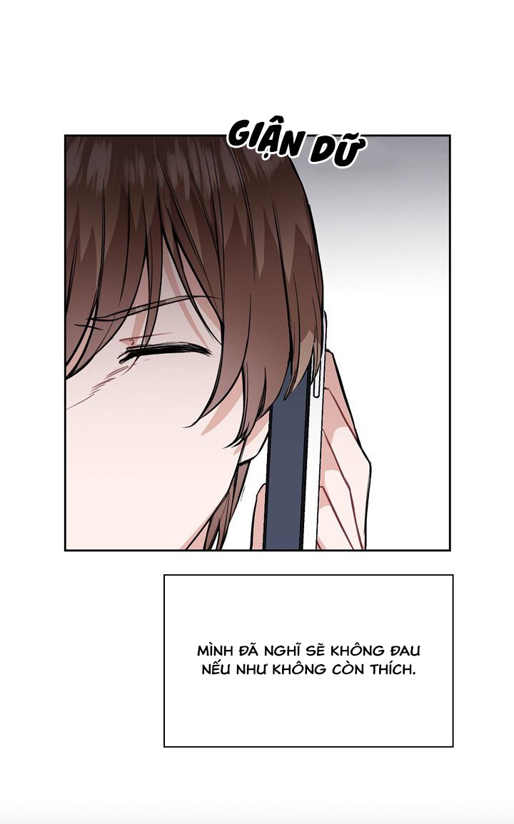 Peach & Musk Chapter 12 - Trang 43