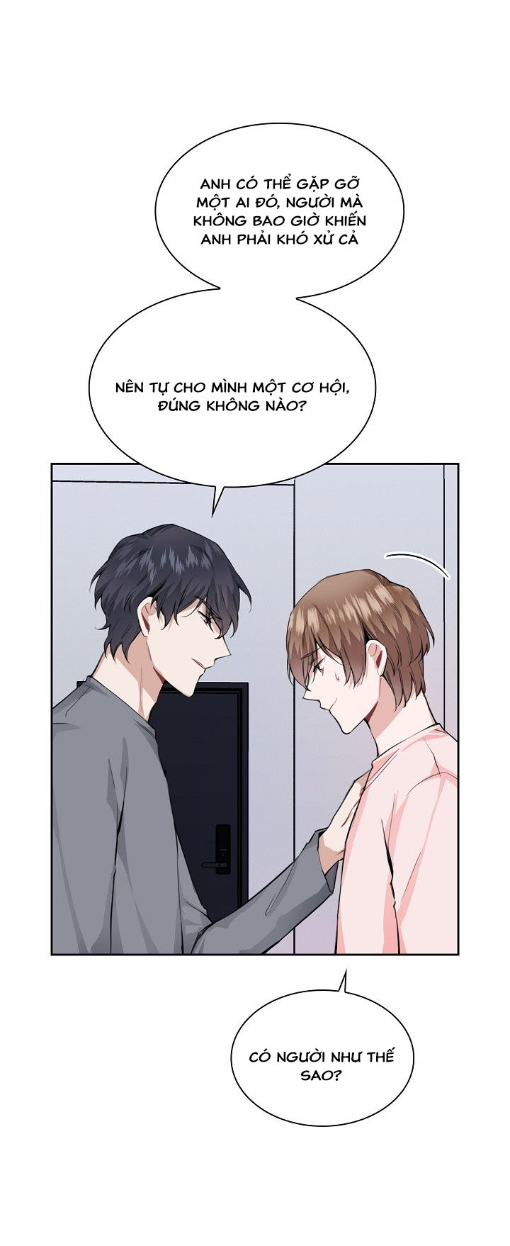 Peach & Musk Chapter 13 - Trang 14