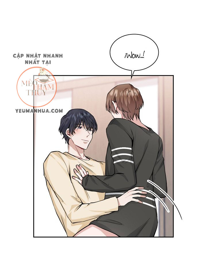 Peach & Musk Chapter 13 - Trang 61