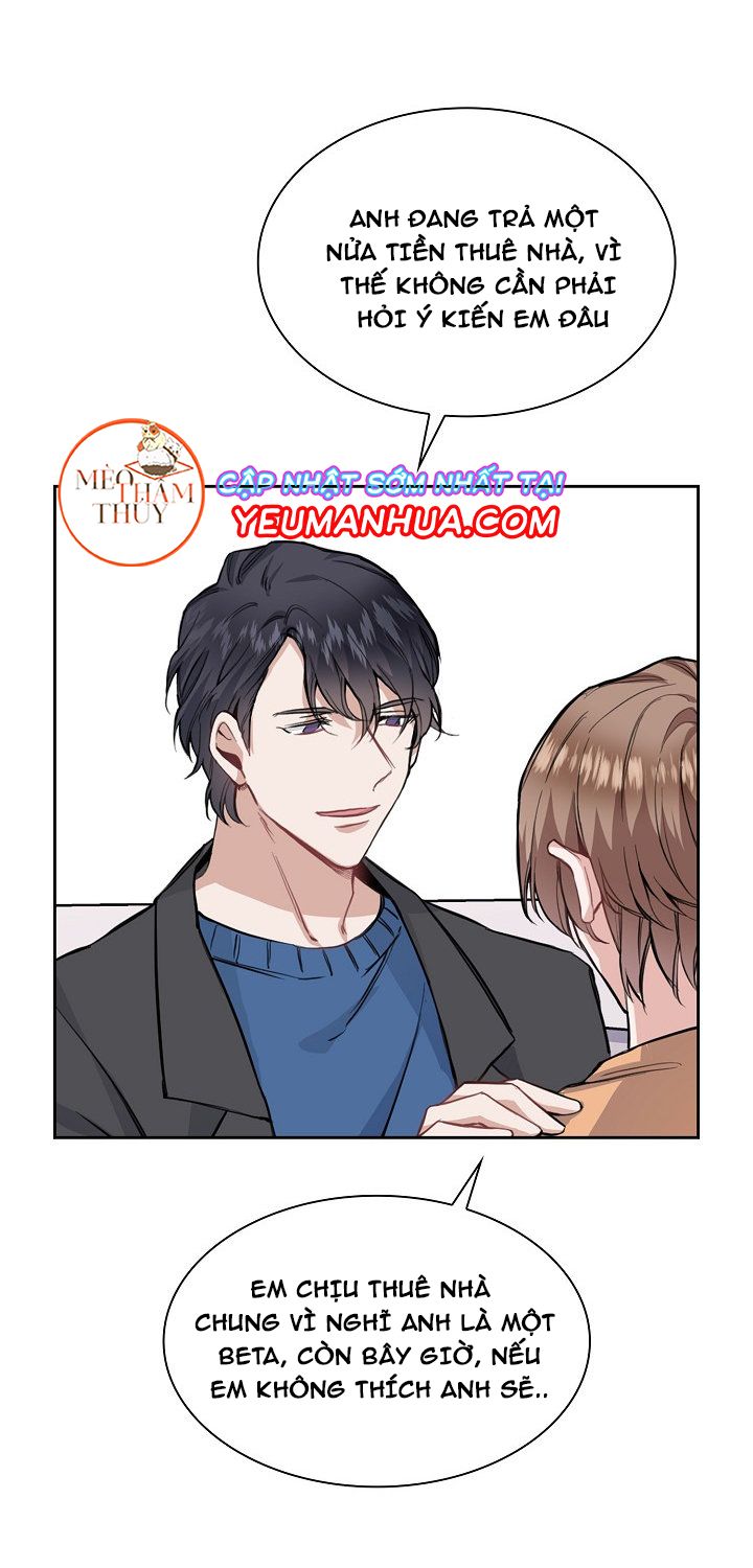 Peach & Musk Chapter 6 - Trang 35