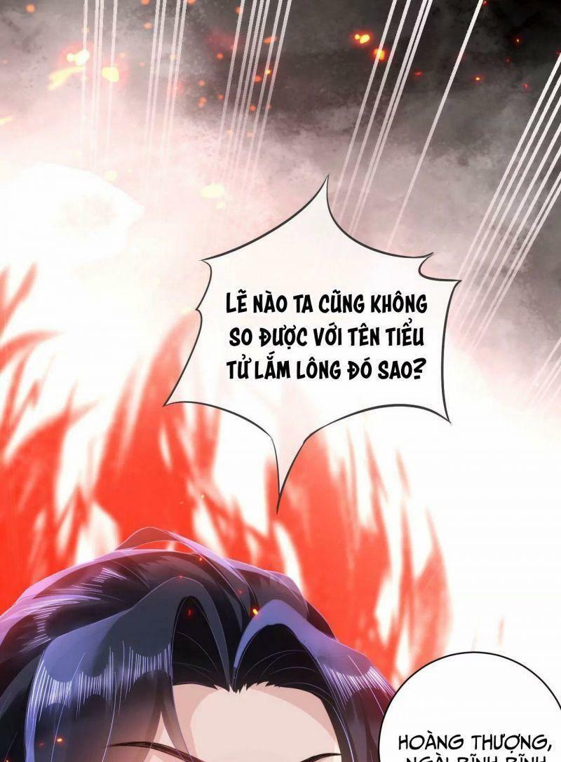 Quân Chủ Ổn Trụ Chapter 73 - Trang 35