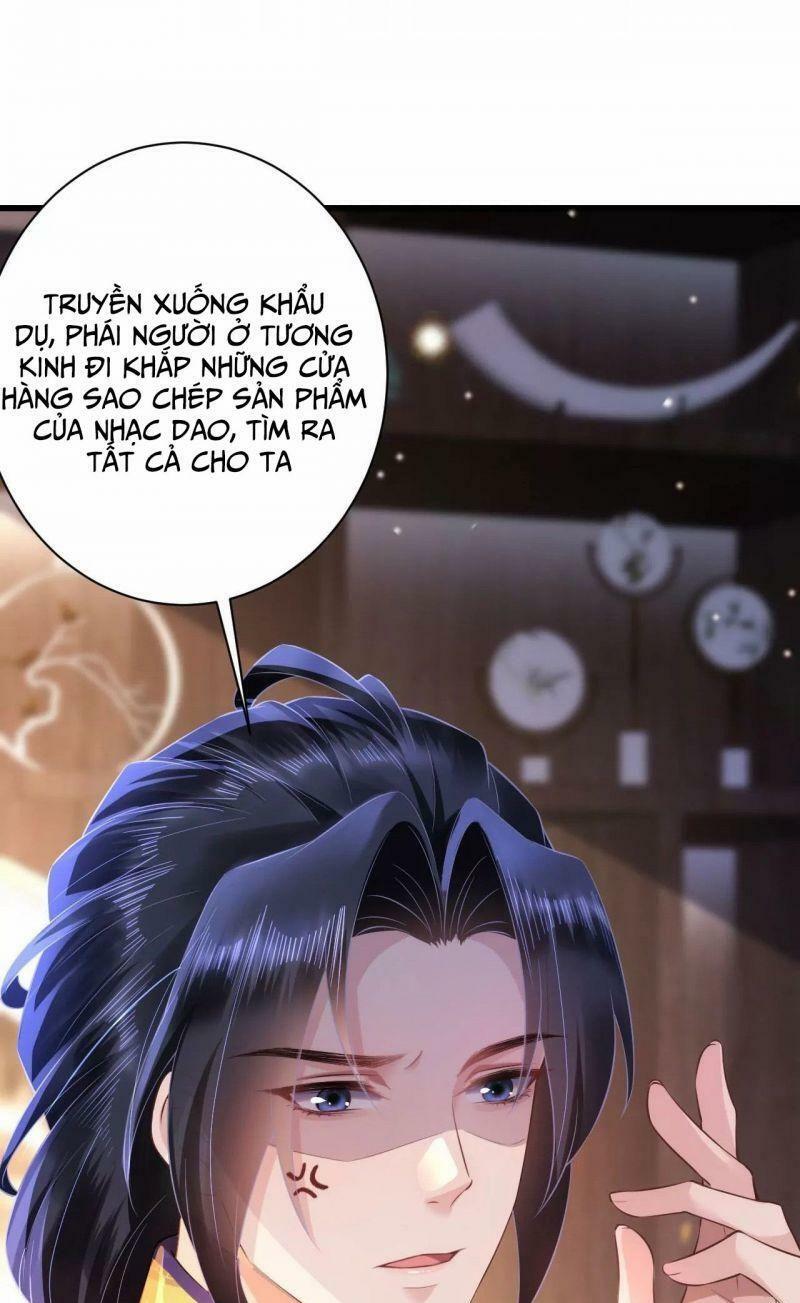 Quân Chủ Ổn Trụ Chapter 73 - Trang 40