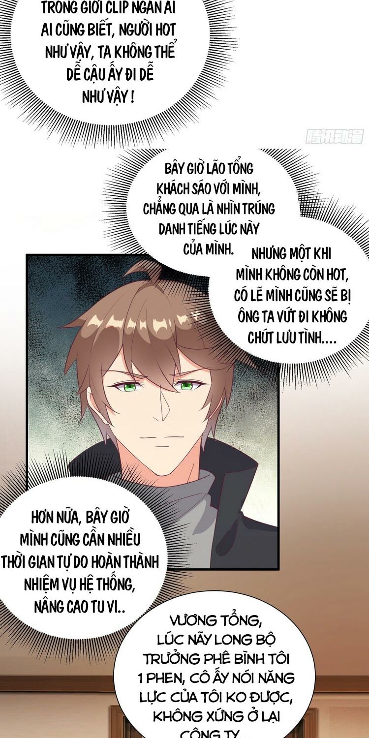 Ta Lập Hậu Cung Tại Tây Du Ký Chapter 20 - Trang 6